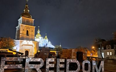 Travel to Ukraine: key trends for B2B