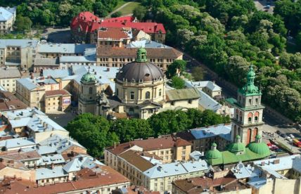 Lviv, Ukraine