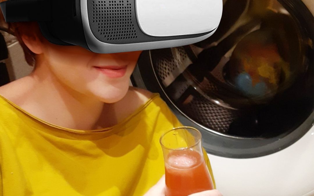 How we use VR in MICE events in Ukraine