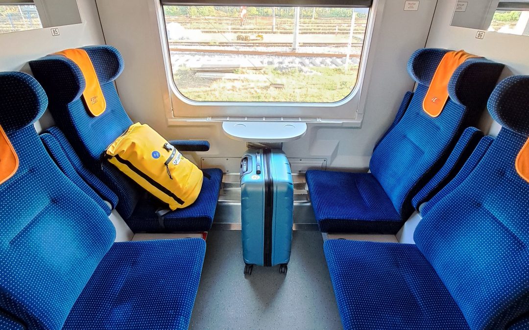 How to get to Ukraine now?