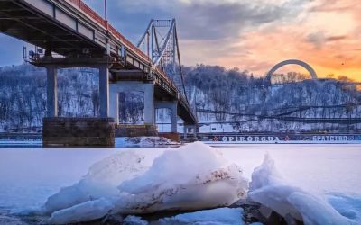 Winter 2026 in Ukraine: Current Situation and Practical Guidance for Travelers