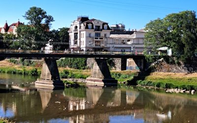 Conferences in Uzhhorod, Ukraine