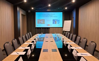 International Workshop in Uzhhorod